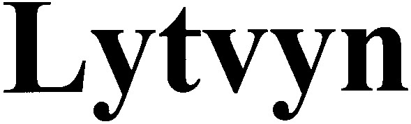 lytvyn