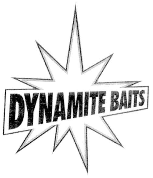 dynamite baits