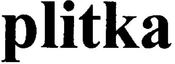plitka