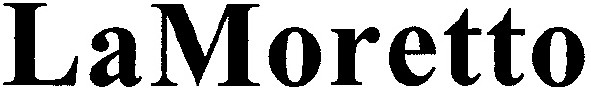 la moretto