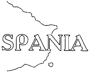 spania