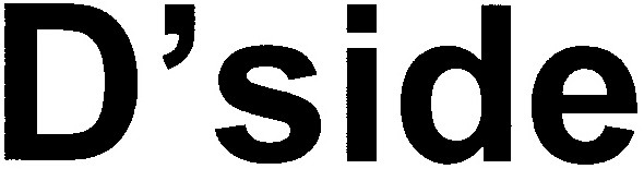 d`side
