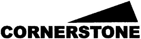 cornerstone