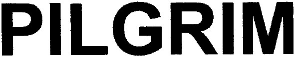pilgrim