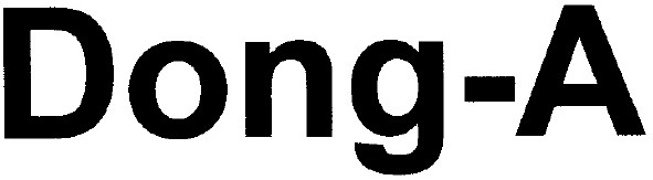 dong-a