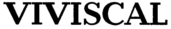 viviscal