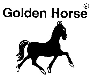 golden horse