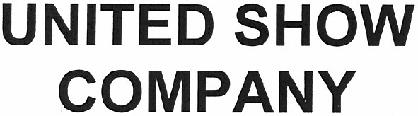 united show company
