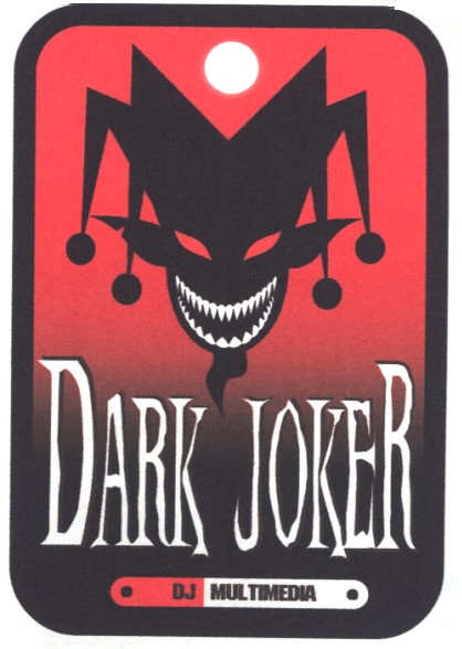 dark joker