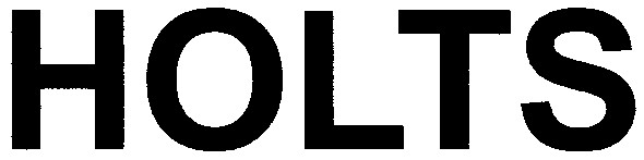 holts