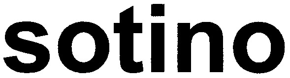 sotino