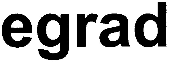 egrad