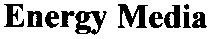 energy media