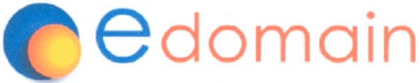 edomain