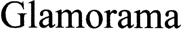 glamorama