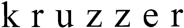 kruzzer