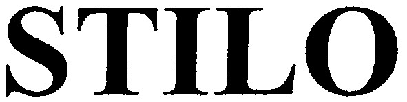 stilo