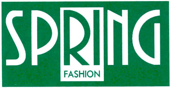 fashion