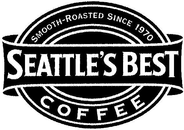 smooth - roasted since 1970