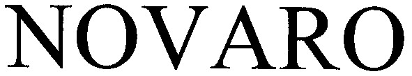 novaro