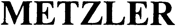 metzler