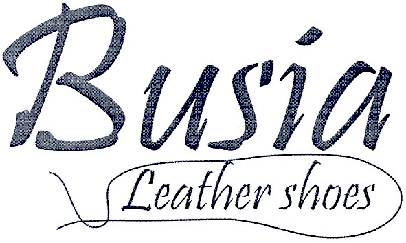 leather shoes