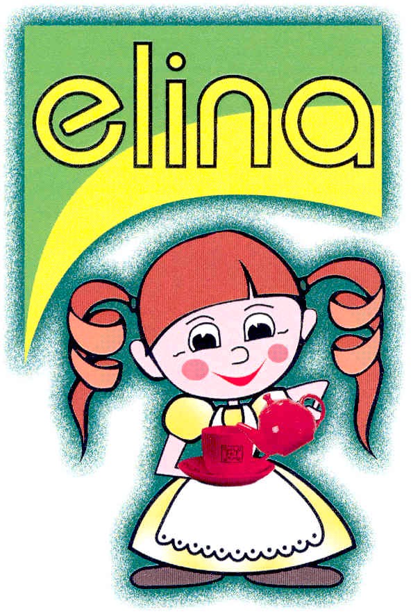 elina