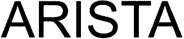 arista