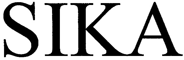 sika