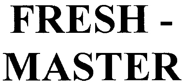 fresh - master