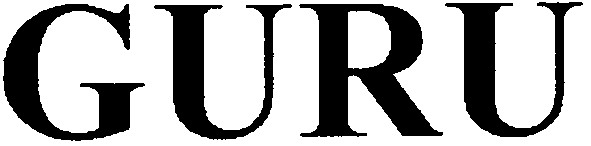 guru