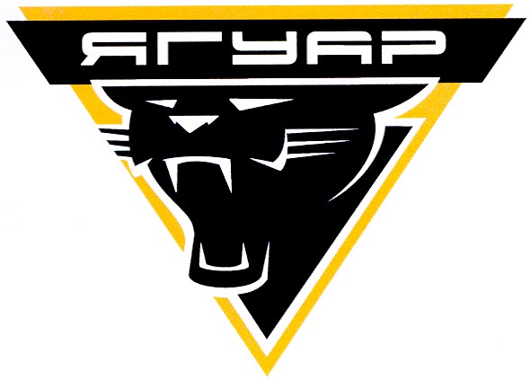 ягуар