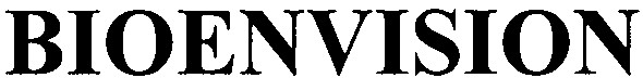 bioenvision