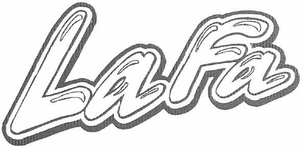 la fa