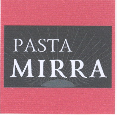 pasta mirra