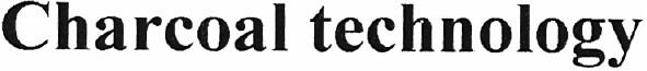 charcoal technology