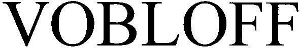 vobloff