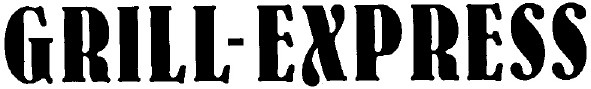 grill-express