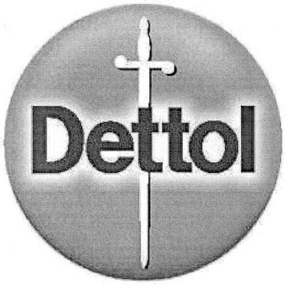 dettol