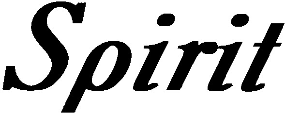 spirit