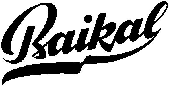 baikal