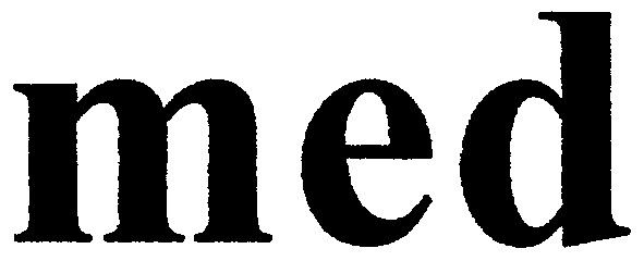 med