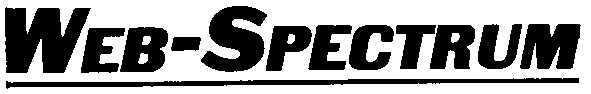 web-spectrum