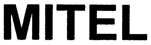 mitel
