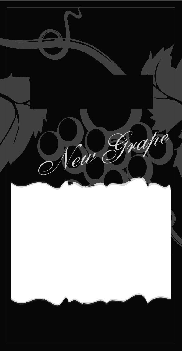 new grape