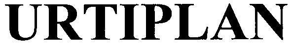 urtiplan