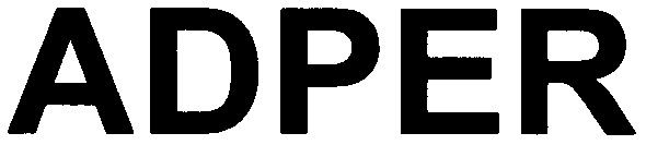 adper
