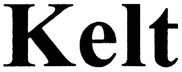 kelt