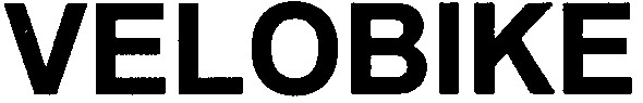 velobike