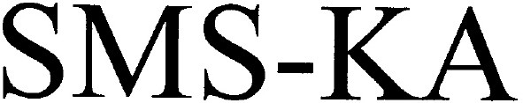 sms-ka